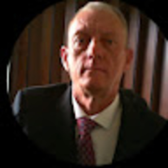 Meet your Posher, Christopher - Picture 1 of 1